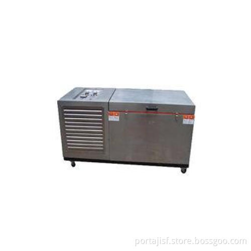 IEC60540 Electric Wire Cable Low Temperature Test Chamber 1